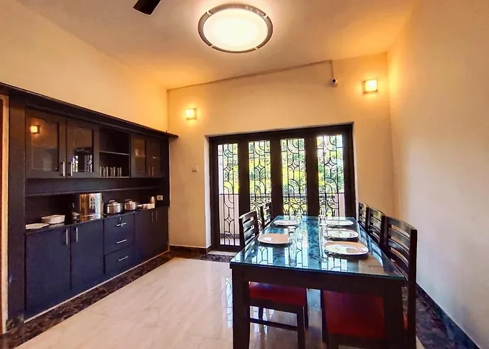 Neighbour Inn-Elite Chennai