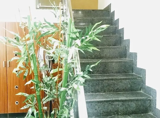 Olive Grand Hotel Chennai