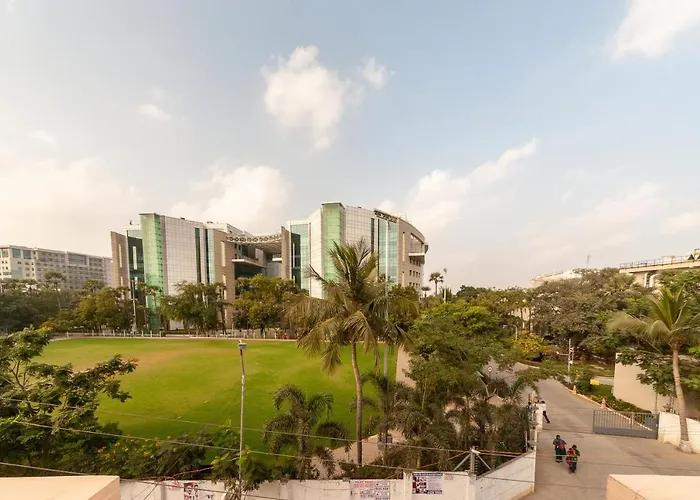 Neighbour Inn-Elite Chennai